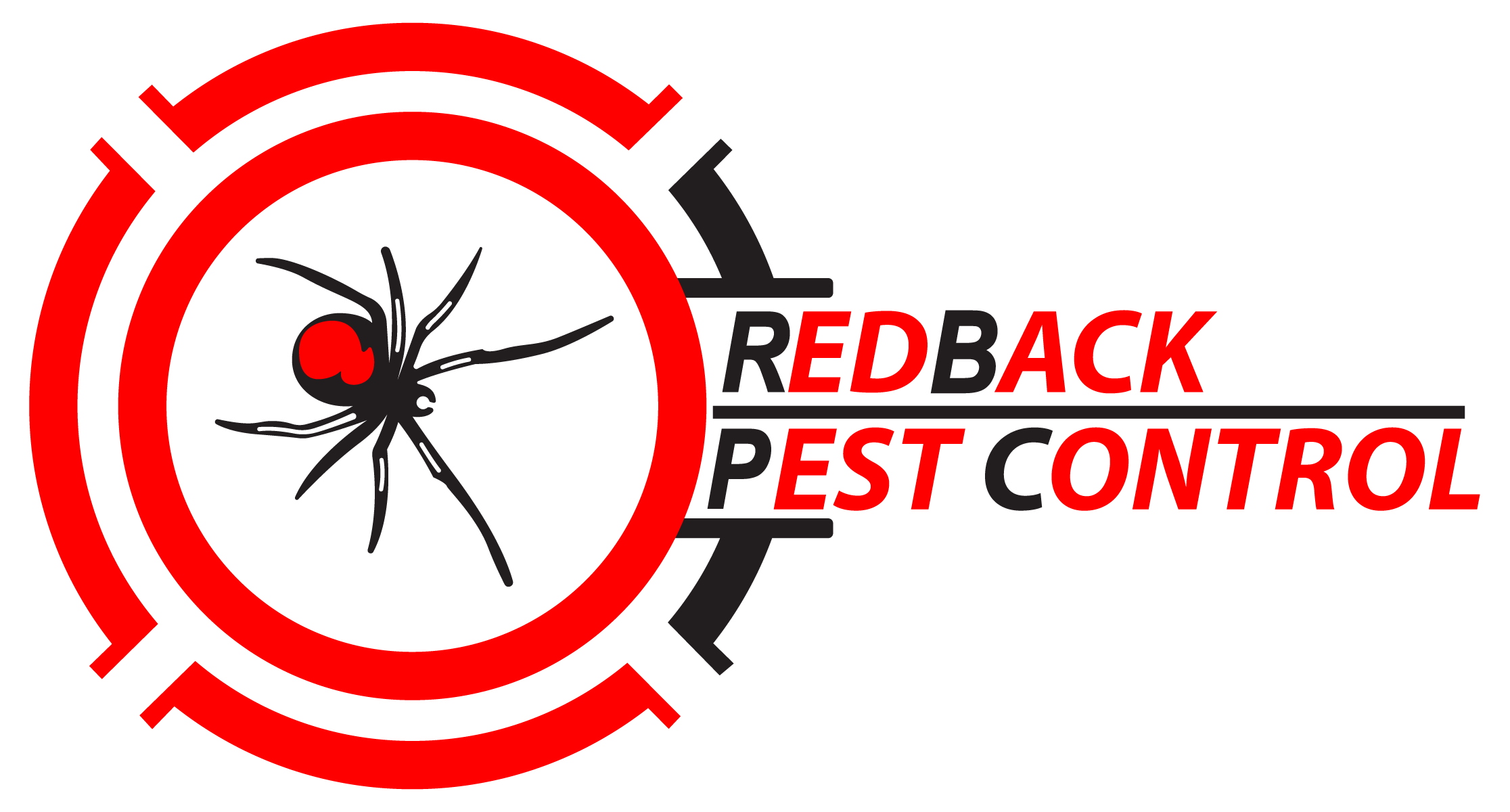 Redback Pest Control Sydney | Campbelltown | Penrith | Liverpool