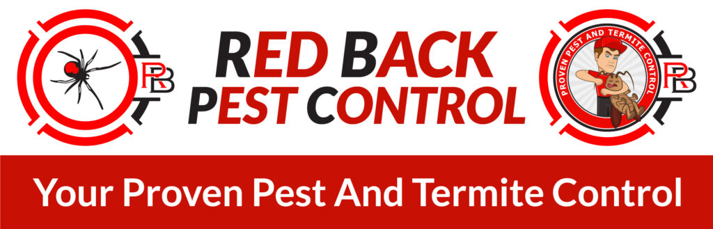 Redback Pest Control Sydney | Campbelltown | Penrith | Liverpool